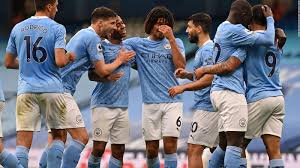 Find out how many cities are in the united states, when people in the us began moving to cities and where people are moving now. Manchester City Wins English Premier League Title After Manchester United Lose Cnn