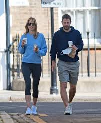 The former english footballer has. Frida Andersson Lourie Out For A Coffee In London Famousfix