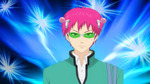 Saiki kusuo no psi nan the disastrous life of saiki k. The Disastrous Life Of Saiki K Netflix
