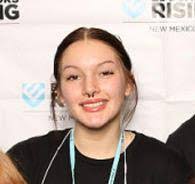 Breanna Molina's Instagram, Twitter & Facebook