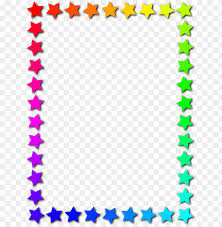 1,000 free border and frame clipart in ai, svg, eps or psd. Star Frame Clipart Starframe3 Star Frame Clip Art Png Image With Transparent Background Toppng