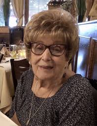 Obituary information for Elsie Marie Rea