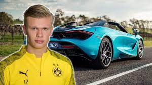 Try out erling haaland photos updated evryday. Erling Haaland Lifestyle 2020 Next Legend Of Borussia Dortmund Youtube