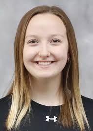 2020 Women's Volleyball Roster