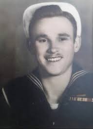 Richard Isaac Knouse (1926-2011)