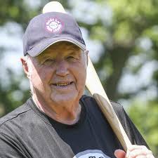 Walt Mortimer finishes 65-year career with Boston Park League