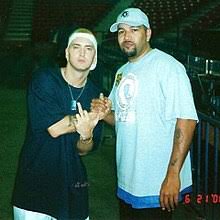 Mathers had a turbulent childhood, marked by poverty and allegations of abuse. Eminem Wikipedia Bahasa Indonesia Ensiklopedia Bebas