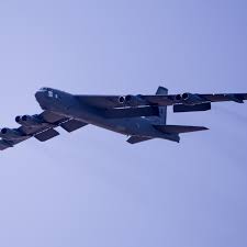 It is not simply a geographical term, but also a political one, connoting that it separates europe (the west. To Deter Iranian Attacks On U S Troops Pentagon Orders B 52 Flights To Middle East The New York Times