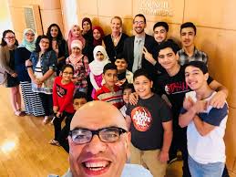 Jay Larson exemplified the best of our Midwestern values during his 25  years of service to the Rockford community. I'm grateful to my colleagues  in the House for supporting the legislation I