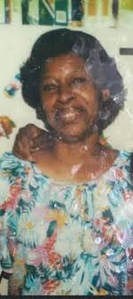 Mrs. Ruby Mae Bryant