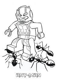Ant Man Coloring Pages Best Coloring Pages For Kids Superhero Coloring Pages Lego Coloring Pages Avengers Coloring