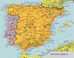 Portugal spain live score (and video online live stream) starts on 7 oct 2020 at 18:45 utc time in int. Are Spain And Portugal The Same Quora