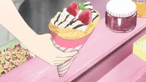 Pink Anime Gif Explore Tumblr Posts And Blogs Tumgir Check out this fantastic collection of cafe anime wallpapers, with 42 cafe anime background images for your desktop, phone or tablet. pink anime gif explore tumblr posts