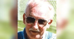 Donald Eugene Ainsworth Obituary