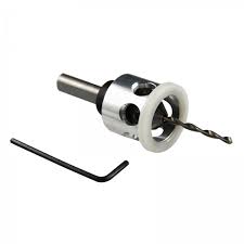 carb i tool counter sink drill bit