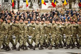 Defilare 1 decembrie 2019 la focsanijurnal de vrancea. Bucuresti 1 Decembrie Parada Ziua Nationala 2019 Inquam Photos