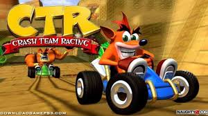 Play the best free games, deluxe downloads, puzzle games, word and trivia games, multiplayer card and board games, action and arcade games, poker and casino games, pop culture games and more. Ctr Crash Team Racing Psn Download Game Ps3 Ps4 Ps2 Rpcs3 Pc Free Crash Team Racing Crash Bandicoot Bandicoot
