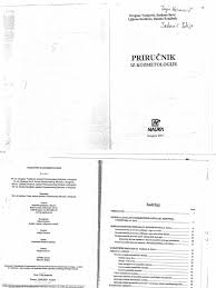 Check spelling or type a new query. Prirucnik Iz Kozmetologije