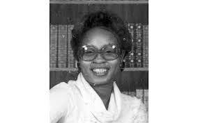 Janice Hampton Obituary (1950