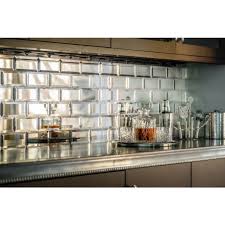 Charleston Mirror Hand Silvered Mirror Backsplash Kitchen Kitchen Mirror Kitchen Gallery