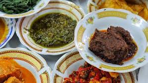 Daftar harga masakan padang dibatam. Berapa Harga Nasi Padang Dan Makanan Khas Indonesia Lainnya Di Korea Lifestyle Liputan6 Com