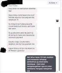 Cerita dewasa panas kugadaikan tubuhku untuk melunasi hutang. Boikot Courts Mammoth Posts Facebook