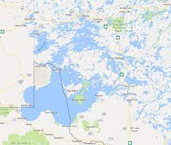 Lots of big fish being caught. Lake Of The Woods Resorts Minnesota Resorts Directory Travel Mn