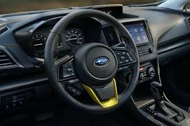 Base, premium, sport and limited. 2021 Subaru Crosstrek Gets New 182hp 2 5l Engine Sport Trim And More Carscoops