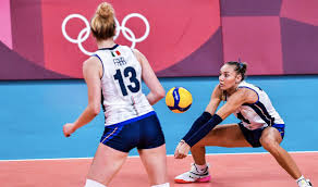 The team's biggest victories were the gold medal at the 2002 fivb women's world championship, being the first team to break the domination of russia, cuba, china and japan, and the 2007 and the 2011 world cup, winning 21 out of the 22 matches in both tournaments. K4viagtklsendm