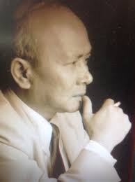 Thay lời dẫn, “Trên tất cả đỉnh cao là lặng im”, Phạm Công Thiện