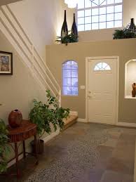 Foyer Shelf Decor Ideas Ledge Decor Plant Ledge Decorating Contemporary Home Decor