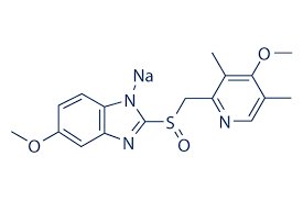 Oral capsule delayed release, oral packet, oral powder for suspension, oral tablet delayed release side effects requiring immediate medical attention along with its needed effects, omeprazole may cause some unwanted effects. Omeprazole Sodium 99 Hplc Selleck Proton Pump Inhibitor