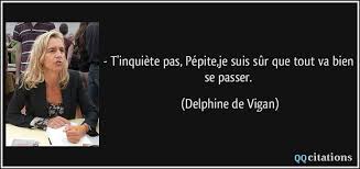 1 quality je n'ai eu aucuns soucis et je ne m'inquiète pas de choses physiques. T Inquiete Pas Pepite Je Suis Sur Que Tout Va Bien Se Passer
