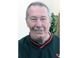 Ronald Tryon Obituary (1953