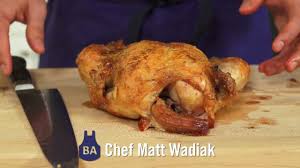 The average time to deep fry wingdings is around four minutes. How To Cut Up A Whole Roasted Chicken Youtube