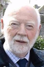 Condolence Book for Oliver Stafford (Drogheda, Louth)