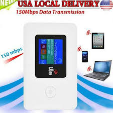 Nov 05, 2017 · after receiving the code, you just need to insert another sim card into your phone and switch on it. Wireless Routers 4g Portable Hotspot Wifi Router Usb Modem 100mbps Lte Fdd W Sim Card Slot N3j0 Home Garden Home Networking Connectivity