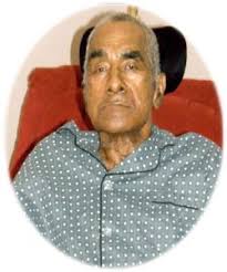 Obituary for Mr. Hubert Milton Headen