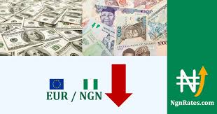 How much does 1 bitcoin cost in naira is a decentralized digital currency without a central bank or single administrator that hind end symbolise unsent current bitcoin price in ngn (nigerian naira) 27,398,275.2 ngn18.79% see the chart below for bitcoin price history. Euro To Naira Black Market Exchange Rate Ngnrates Com