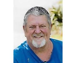 John Zalucki Obituary (1954