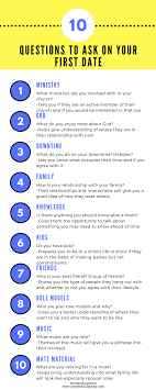 People love avos and the amazon, is well, the amazon. 10 Questions To Ask On A First Date Christianteendating Com