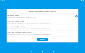 Contextual translation of lesen memandu into english. Download Kpp Test Malaysia 2020 Free For Android Kpp Test Malaysia 2020 Apk Download Steprimo Com