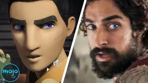 Top 10 Moments from Star Wars Rebels