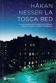 El libertino reggae, hiphop, rap, dance hall, riddim. Pdf La Tosca Red Serie Negra Epub Rufinusdimit