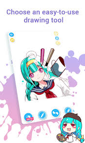 Draw anime fast and easy with these cool anime drawing apps. Download How To Draw Anime Manga With Tutorial Drawshow On Pc Mac With Appkiwi Apk Downloader