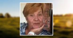 Sparkle Wiggins Obituary February 21, 2015