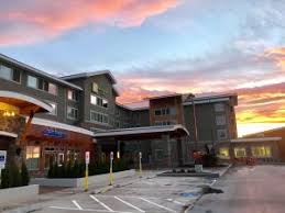 Shuttles run 24/7 to and from the airport terminals and a free. Park And Fly At Holiday Inn Hotel Suites Bellingham Whatcomtalk