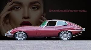 This crossword clue was last seen on new york times crossword october 30 2016 answers. Jaguar E Type The Most Beautiful Car Ever Made Youtube