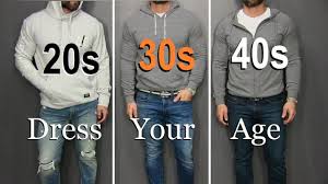 How To Dress Your Age 6 Rules All Men Should Follow Youtube In 2020 Men Style Tips Mens Fashion Chinos Mens Outfits