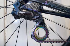 Ceramicspeed Ospw Aero Derailleur Upgrade Is Even Faster - Bikerumor